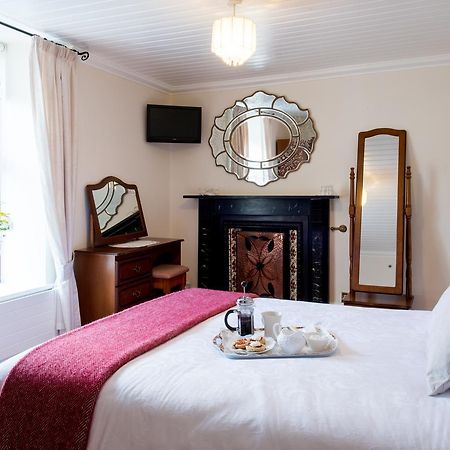 Brennan'S Accommodation Глентіс Екстер'єр фото