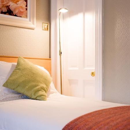 Brennan'S Accommodation Глентіс Екстер'єр фото
