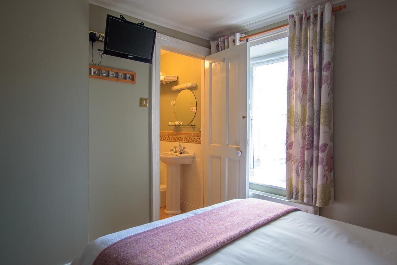Brennan'S Accommodation Глентіс Екстер'єр фото