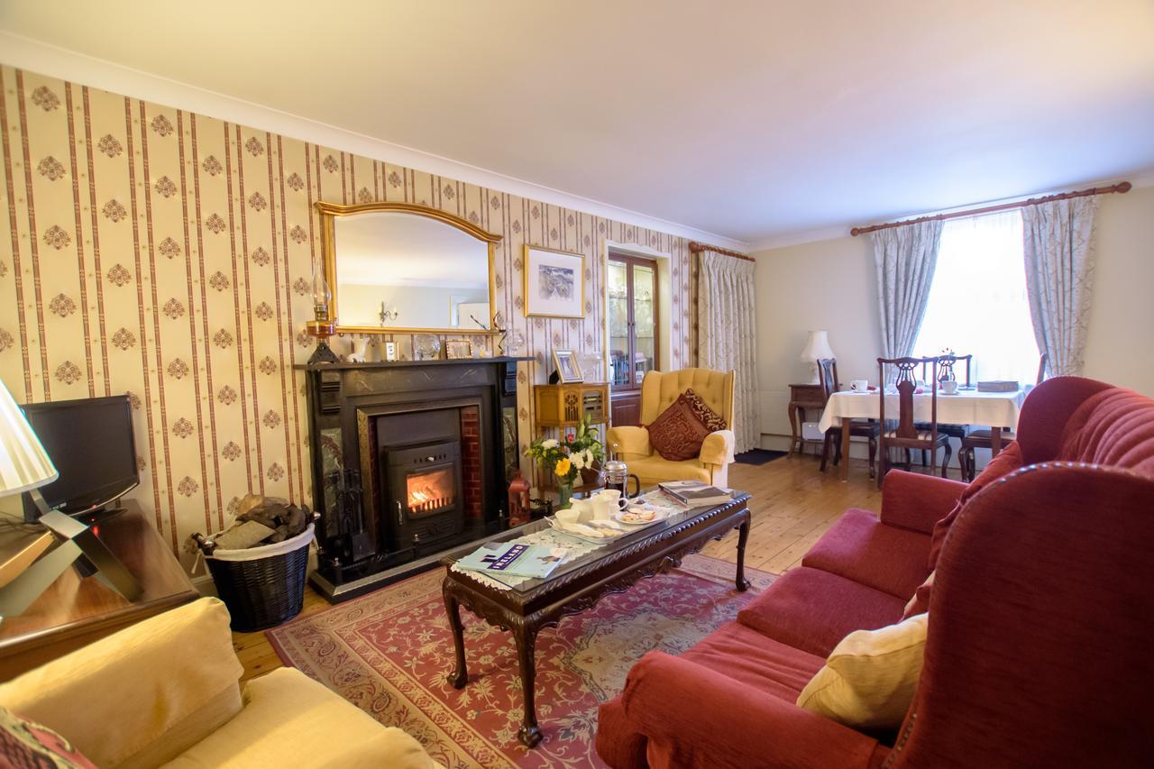Brennan'S Accommodation Глентіс Екстер'єр фото